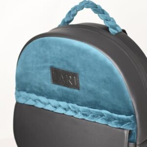 Rucksack „Luxus Königin“ – Bild 7
