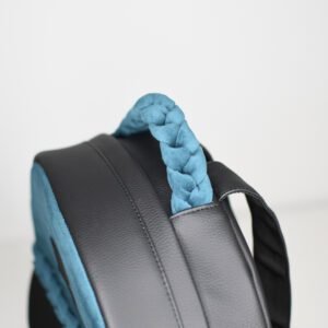 Rucksack „Luxus Königin“ – Bild 8