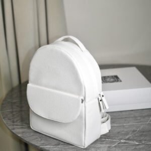 Rucksack „Weißes Glück“ – Bild 6