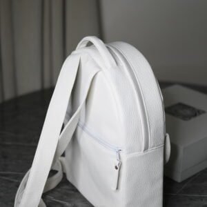 Rucksack „Weißes Glück“ – Bild 8