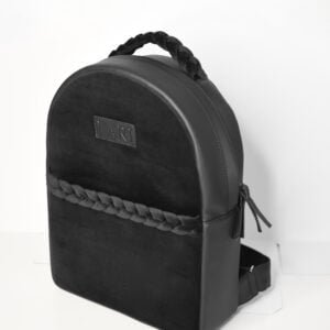 Rucksack „Samtige Sanftheit“ – Bild 6
