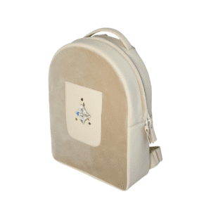 Rucksack „Glücksgeschichte“ *cremefarben Rucksack „Glücksgeschichte“ *cremefarben