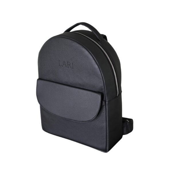 Rucksack aus echtem Leder