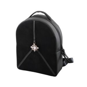 Rucksack „Diamantenkönigin“ – Bild 2