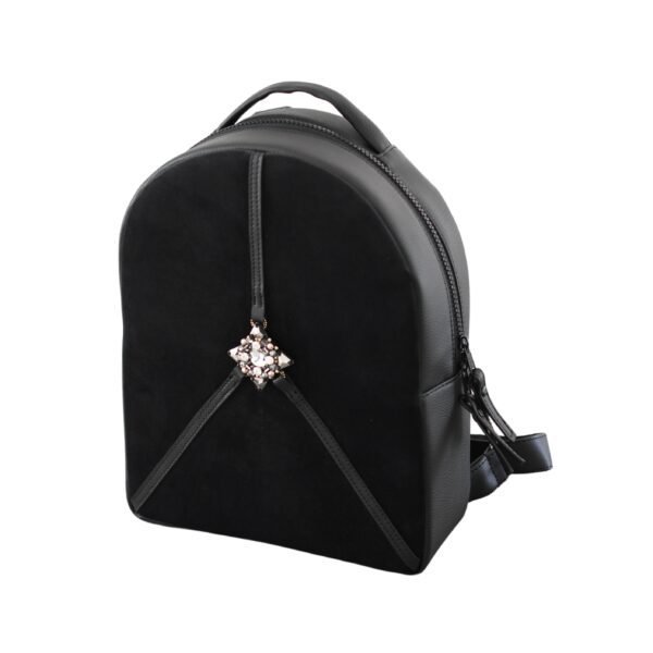 Rucksack „Diamantenkönigin“