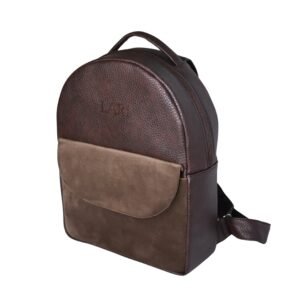 Rucksack „Kakaomagie“