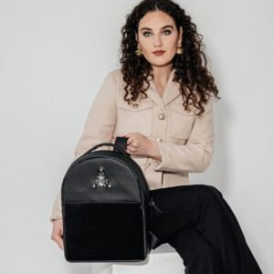 Rucksack „Glücksmagie“ Rucksack „Glücksmagie“