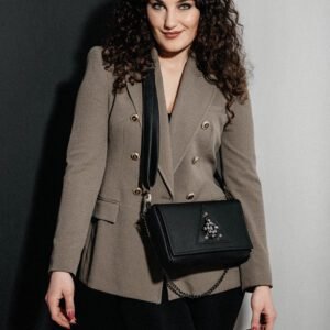 Handtasche „Glücksgeschichte“ Handtasche „Glücksgeschichte“