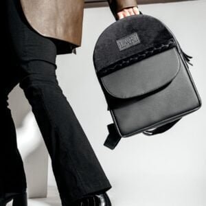 Rucksack „Luxus Königin“ Rucksack „Luxus Königin“
