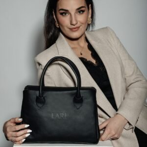Handtasche „Ministerin des Glücks“ Handtasche „Ministerin des Glücks“