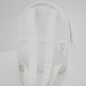 Rucksack „Weißes Glück“ – Bild 9