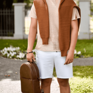 Rucksack „Gentleman's Day“​ – Bild 7