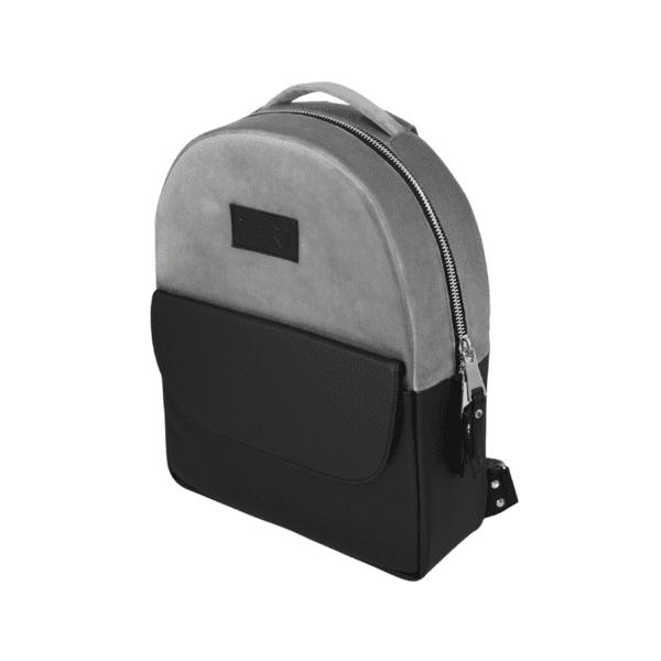 Rucksack „Silberne Nacht“