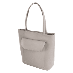 Handtasche „Vanillige Grüße“ – Bild 20