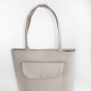 Handtasche „Vanillige Grüße“ – Bild 21