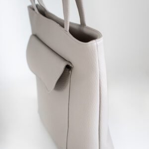 Handtasche „Vanillige Grüße“ – Bild 22