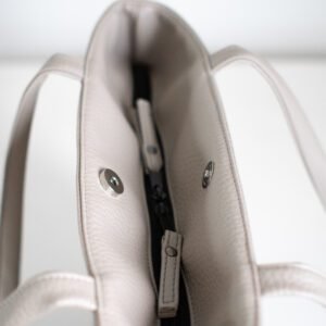 Handtasche „Vanillige Grüße“ – Bild 23