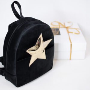 Kinderrucksack „Goldstrahl“ – Bild 8
