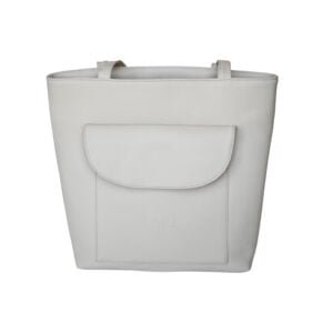 Handtasche „Vanillige Grüße“ – Bild 12