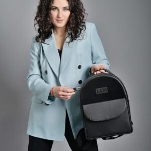 Rucksack „Glücksikone“ – Bild 2