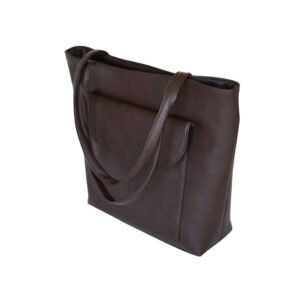 Handtasche „Vanillige Grüße“ – Bild 18