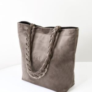 Tasche/Shopper „Glückszeichen“ – Bild 11
