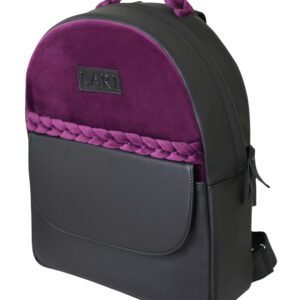 Rucksack „Luxus Königin“ – Bild 12