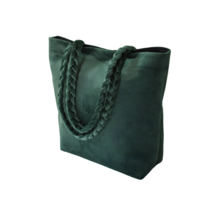 Tasche/Shopper „Glückszeichen“ – Bild 7