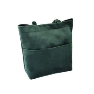 Tasche/Shopper „Glückszeichen“ – Bild 6