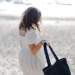 Tasche/Shopper „Glückszeichen“ – Bild 16