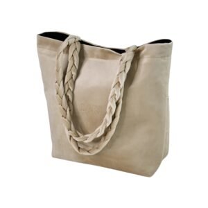 Tasche/Shopper „Glückszeichen“ – Bild 2