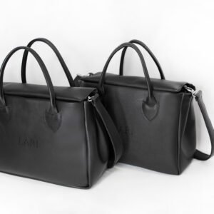 Handtasche „Ministerin des Glücks“ – Bild 10