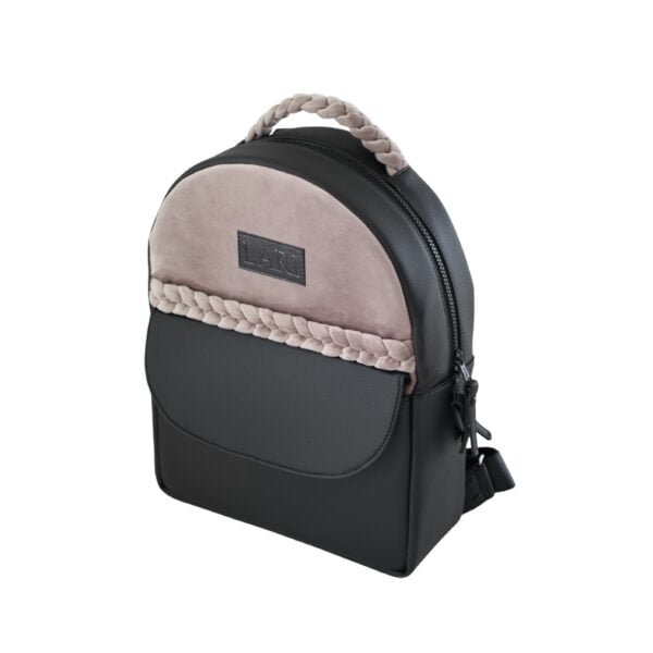 Rucksack „Luxus Königin“