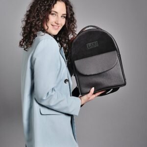 Rucksack „Glücksikone“ – Bild 3