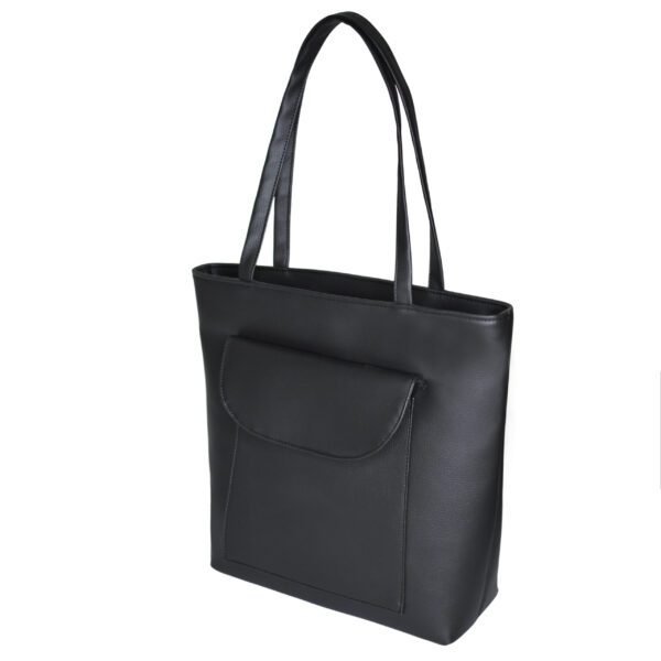 Handtasche „Vanillige Grüße“