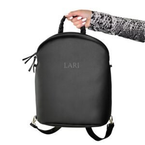 Rucksack/Tasche „Glückliche Augen“ – Bild 6