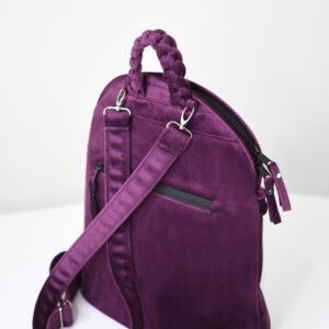 Rucksack/Tasche „Glückliche Augen“ – Bild 7