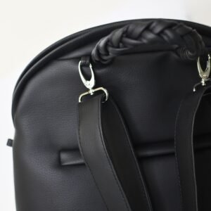 Rucksack/Tasche „Glückliche Augen“ – Bild 3