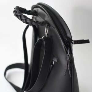 Rucksack/Tasche „Glückliche Augen“ – Bild 4