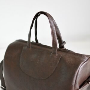 Reisetasche / Freizeittasche – Bild 11