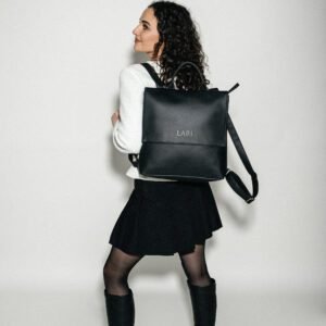 Rucksack „Eleganter Tag“ Rucksack „Eleganter Tag“