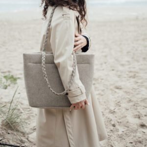 Sommertasche/Shopper „Marbella Sonne“ – Bild 13