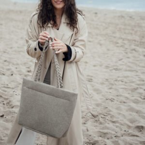 Sommertasche/Shopper „Marbella Sonne“ – Bild 10