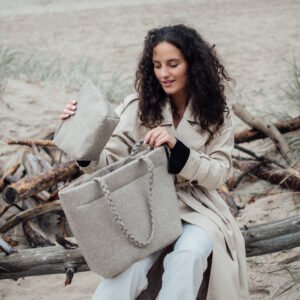 Sommertasche/Shopper „Marbella Sonne“ – Bild 15