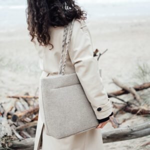 Sommertasche/Shopper „Marbella Sonne“ – Bild 7