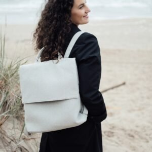 Stoffrucksack „Königin von Sizilien“ – Bild 2