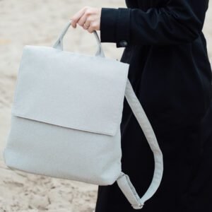 Stoffrucksack „Königin von Sizilien“ – Bild 4