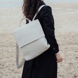 Stoffrucksack „Königin von Sizilien“ – Bild 5
