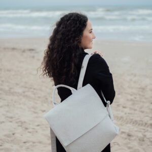 Stoffrucksack „Königin von Sizilien“ – Bild 7