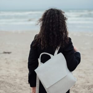 Stoffrucksack „Königin von Sizilien“ – Bild 8